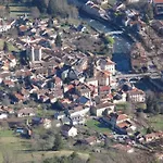 Apartment Les Noisetiers 1 Seix