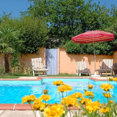 Les Noisetiers 1 Seix